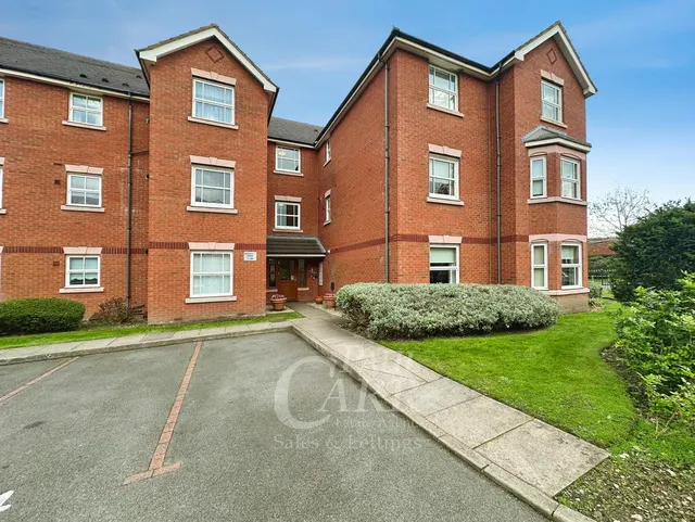 Westfield Drive, Aldridge, WS9, photo 1