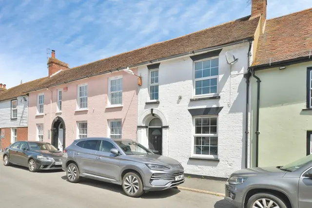 South Street, Lydd, Romney Marsh, Kent, TN29, photo 1