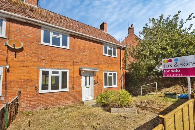 Highfield Road, Yeovil, BA21, photo 1