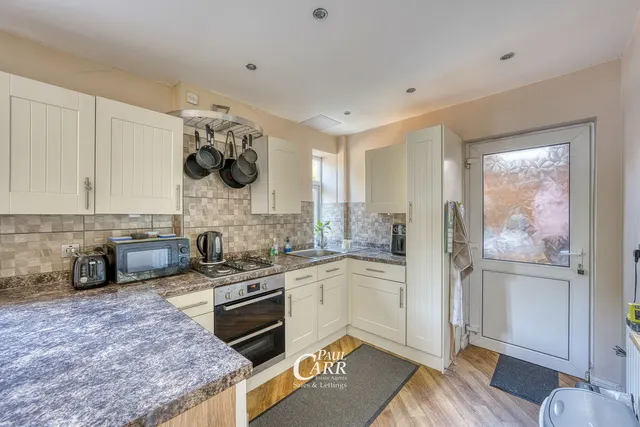 Walsall Road, Cannock, WS11, photo 2