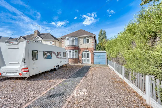 Walsall Road, Cannock, WS11, photo 1