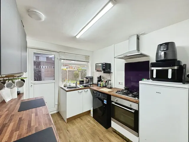 Morpeth NE61 5QN, NE61, photo 2