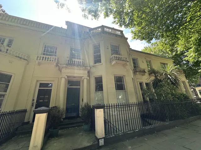 Falkner Square, L8, photo 3
