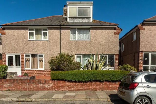 Kingsley Avenue, Torpoint, PL11, photo 1