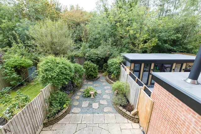 Delph Drive, Burscough, L40, photo 3