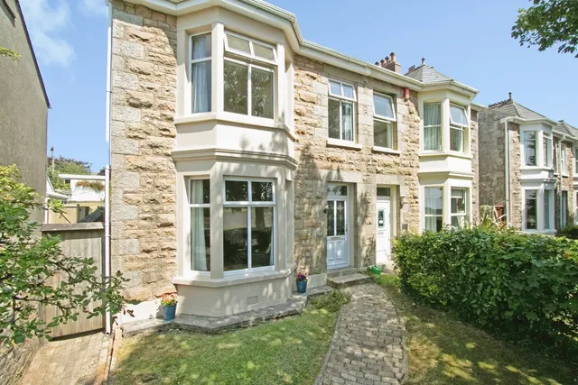Albany Road, Redruth, TR15, photo 1