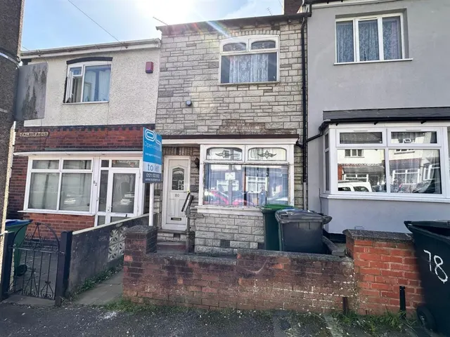 Talbot Road, Smethwick, B66, photo 1