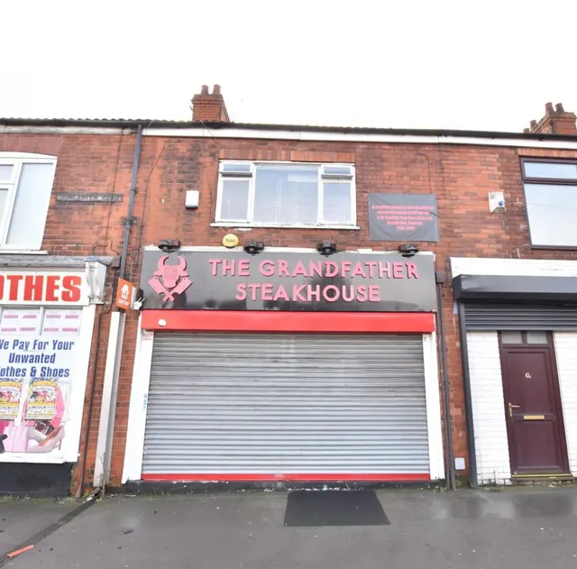 Doncaster Road, Scunthorpe DN15 7RG, photo 1