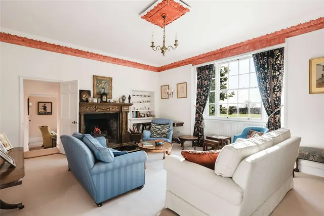 Photo 3 — Trenarth, Constantine, Falmouth, Cornwall, TR11 5JN