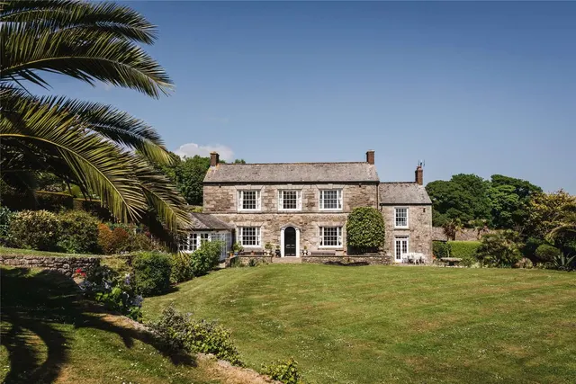 Trenarth, Constantine, Falmouth, Cornwall, TR11 5JN, photo 1