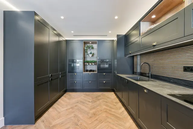 King Street, London, W6, photo 3