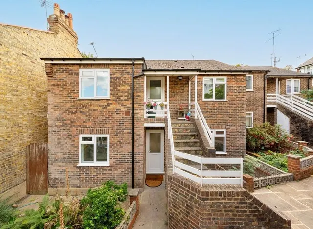 Muswell Hill Place, Muswell Hill, N10, photo 1