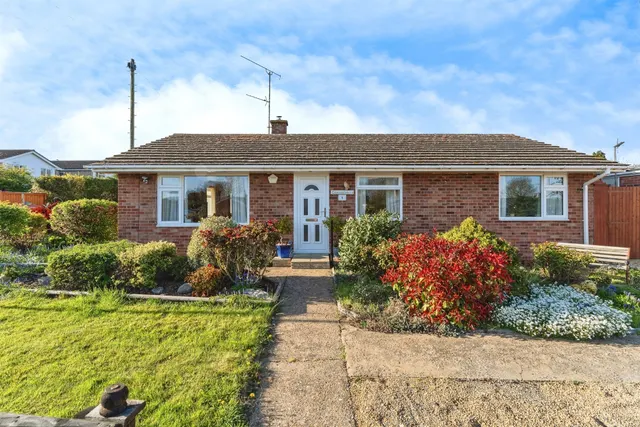 Link Lane, Sutton, Ely, photo 1