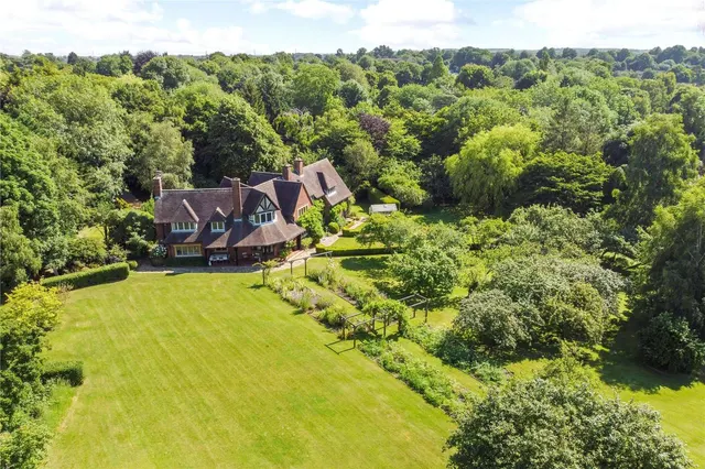 The Glade, Letchworth Garden City, SG6, photo 2