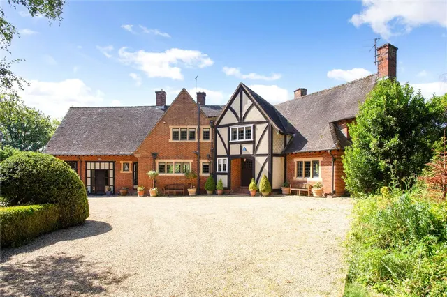 The Glade, Letchworth Garden City, SG6, photo 1