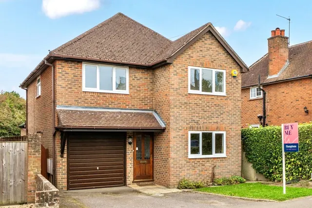 Orchard Road, Beaconsfield, HP9, photo 1