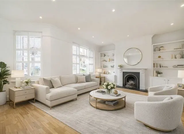 Cavendish Gardens, Clapham, SW4, photo 1
