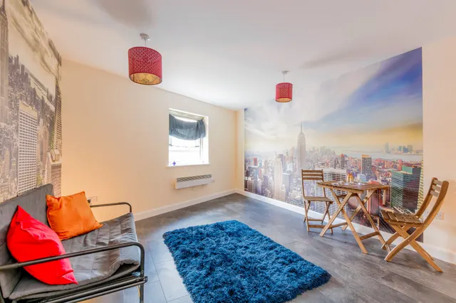 Photo 2 — 1 Butterfly Court, 1 Elderberry Way, London