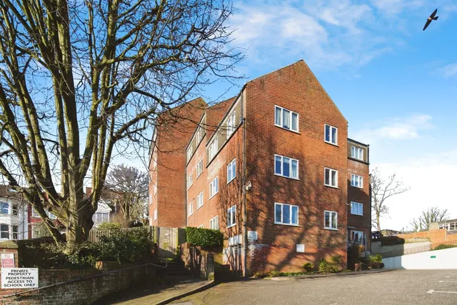 Dyke Road, Brighton, BN1, photo 1