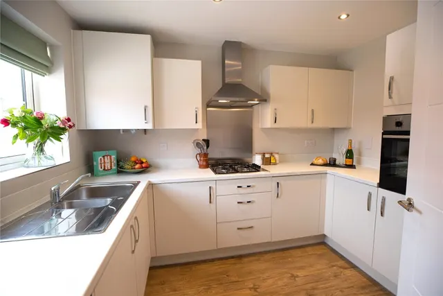 Photo 2 — Fisher Close, Churchdown, Gloucester, GL3