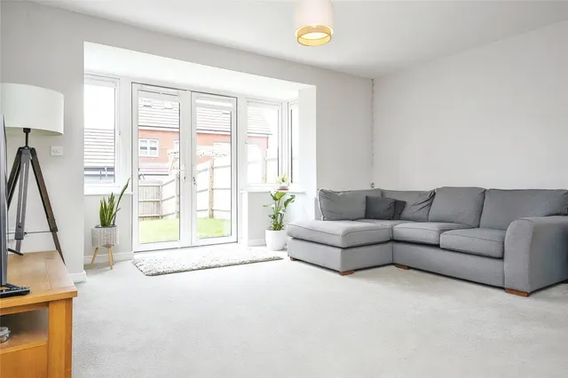Photo 3 — Fisher Close, Churchdown, Gloucester, GL3