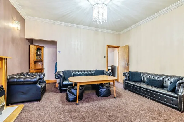 Photo 3 — Woodville Road, Little Harwood, Blackburn, Lancashire, BB1