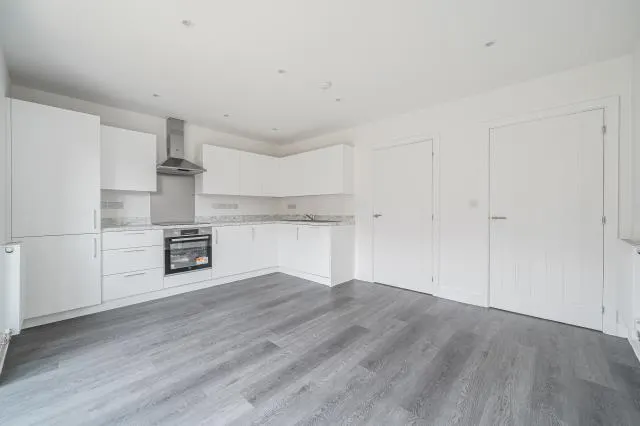 Osbourne Gardens, Aylesbury, HP21, photo 1