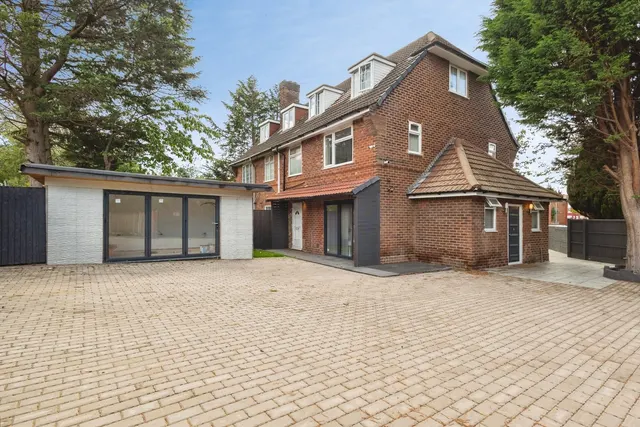 Heald Place, Manchester, M14, photo 1