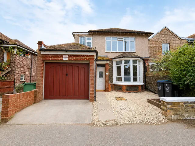 Edith Road, Ramsgate, CT11, photo 1
