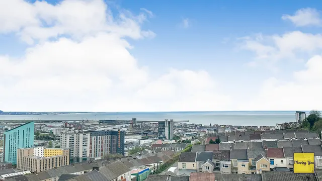 Berwick Terrace, Mount Plesant, Swansea, SA1, photo 1