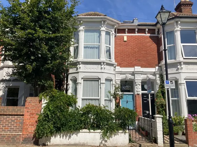 Havelock Road, Southsea, Hampshire, PO5, photo 1