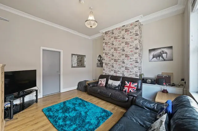 Photo 2 — Tomlinson Road, Preston, Lancashire, PR2 2JY