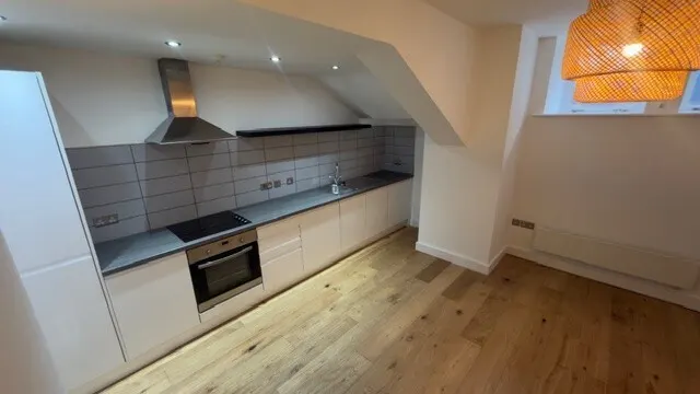 Park Place, LS1, photo 1