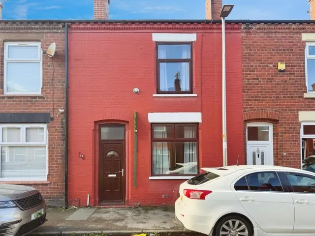 Selwyn Street, Leigh, photo 1