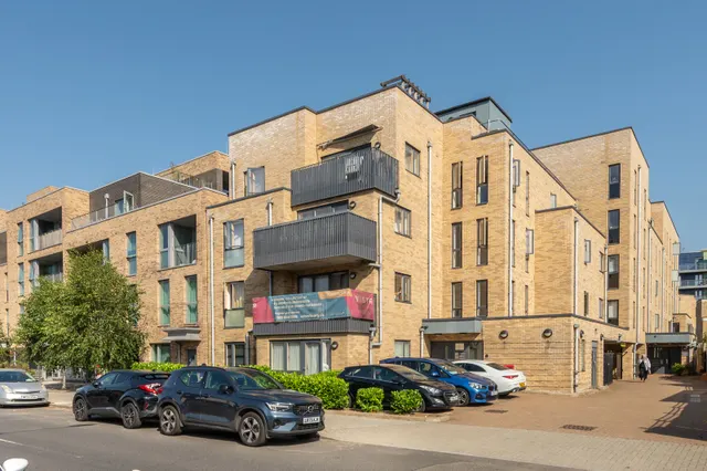 Photo 3 — Flat 22, Polkerris Apartments 1c, WEMBLEY