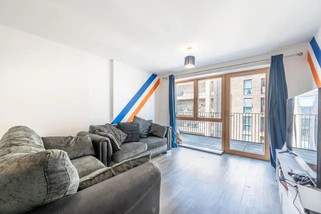 Flat 22, Polkerris Apartments 1c, WEMBLEY, photo 1