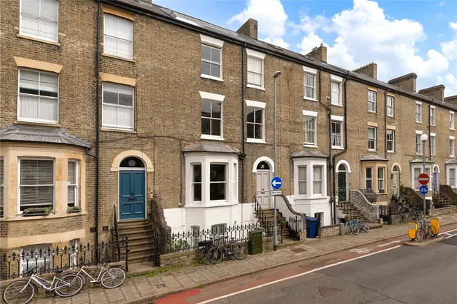 Bateman Street, Cambridge, CB2, photo 1