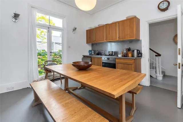 Bateman Street, Cambridge, CB2, photo 3