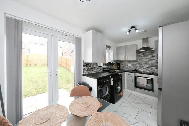 Photo 3 — Riverdale Road, New Ollerton, Newark, Nottinghamshire, NG22
