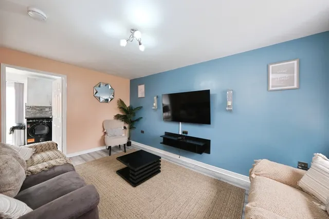 Photo 2 — Riverdale Road, New Ollerton, Newark, Nottinghamshire, NG22