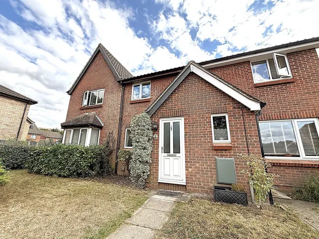 Cornflower Close, Stanway, photo 1