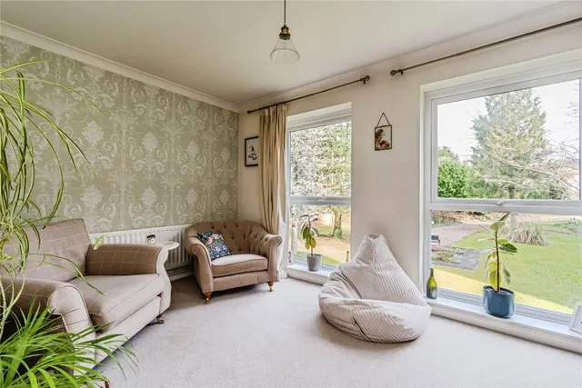 Photo 2 — Shelley Court, Cheadle Hulme, Cheshire, SK8