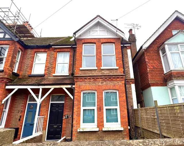 Pavilion Road, Worthing, BN14, photo 1