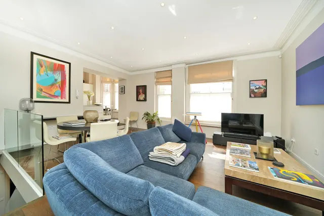 Ashburn Place, SW7, photo 2