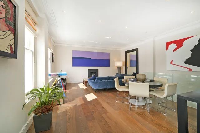 Ashburn Place, SW7, photo 3