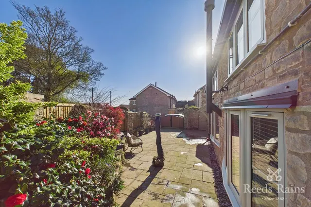 Photo 2 — Lindrick Road, Woodsetts, South Yorkshire, S81