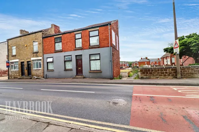 Victoria Street, Rotherham, photo 1