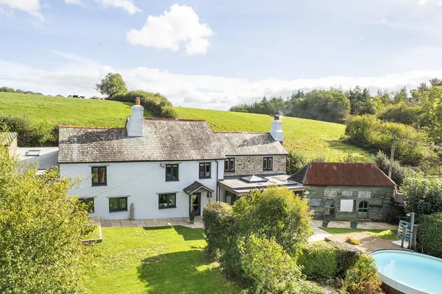 Stoke Climsland, Callington, PL17, photo 1