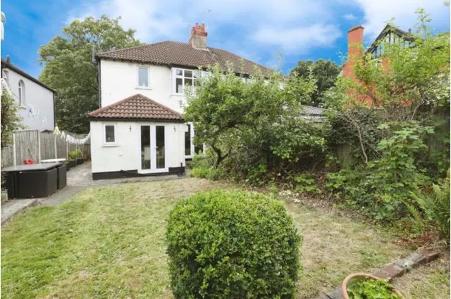Church Road, Liverpool, L15, photo 1