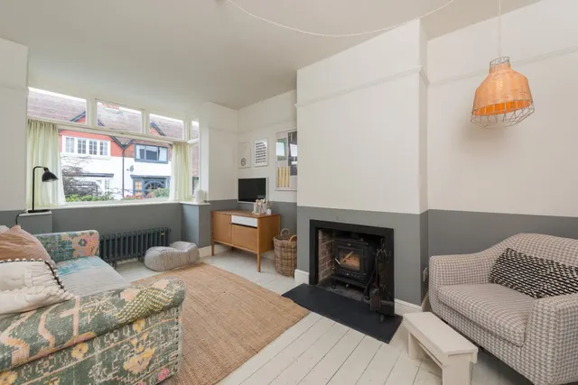 Clare Road, Whitstable, photo 3